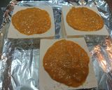 豆腐の卵黄味噌田楽作り方3写真