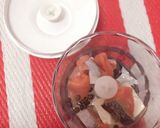 鮭、豆腐、モッツアレラのコロッケ♡作り方3写真