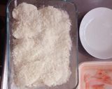 鮭、豆腐、モッツアレラのコロッケ♡作り方8写真