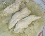善玉コレステロール増！美味キーマ風カレー作り方4写真