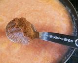 善玉コレステロール増！美味キーマ風カレー作り方7写真