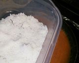 善玉コレステロール増！美味キーマ風カレー作り方8写真