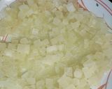 善玉コレステロール増！美味キーマ風カレー作り方12写真
