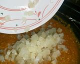 善玉コレステロール増！美味キーマ風カレー作り方13写真