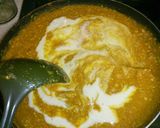 善玉コレステロール増！美味キーマ風カレー作り方16写真