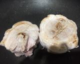 ラーメン用渦巻きチャーシュー♥トロットロ作り方3写真