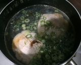 ラーメン用渦巻きチャーシュー♥トロットロ作り方4写真