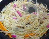 博多屋台味焼きらーめんをつくろう作り方3写真