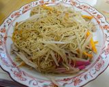 博多屋台味焼きらーめんをつくろう作り方4写真