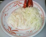 善玉コレステロール増！美味キーマ風カレー作り方20写真