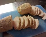 鶏チャーシュー☆仕込みのコツ(๑´ڡ`๑作り方6写真