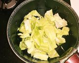 離乳食初期 人参玉ねぎキャベツだし汁作り方4写真