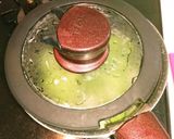 離乳食初期 人参玉ねぎキャベツだし汁作り方5写真