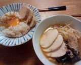 鶏チャーシュー☆仕込みのコツ(๑´ڡ`๑作り方7写真