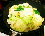本格！回鍋肉！！作り方4写真