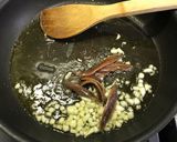 簡単 フライパンでアクアパッツァ 男飯作り方3写真