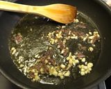 簡単 フライパンでアクアパッツァ 男飯作り方4写真