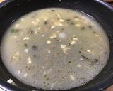 簡単 フライパンでアクアパッツァ 男飯作り方10写真