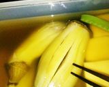 茄子&高野豆腐 夏は冷やして作り方1写真