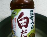 茄子&高野豆腐 夏は冷やして作り方3写真