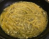 簡単 フライパンでアクアパッツァ 男飯作り方12写真