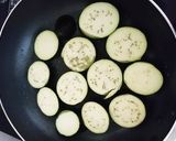ナスとパプリカの甘辛炒め(ピーマンOK)作り方2写真