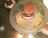 離乳食初期 人参玉ねぎキャベツだし汁作り方11写真