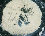 トマト缶なし!きのこ煮込みハンバーグ☆作り方3写真