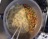 納豆の栄養満点幼児ふりかけ作り方4写真