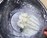 大量に余っちゃった生クリームで生バター☆作り方6写真