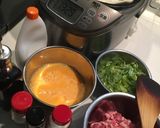 炒飯作り方1写真