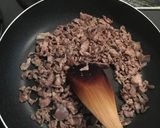 炒飯作り方2写真