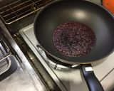 りんごジュースで甘めの焼き肉のタレ作り方2写真