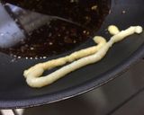 りんごジュースで甘めの焼き肉のタレ作り方6写真