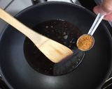 りんごジュースで甘めの焼き肉のタレ作り方5写真