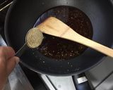 りんごジュースで甘めの焼き肉のタレ作り方7写真