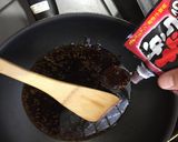 りんごジュースで甘めの焼き肉のタレ作り方9写真