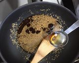 りんごジュースで甘めの焼き肉のタレ作り方10写真