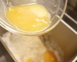 全粒粉入りロールパン（ＨＢ使用）作り方1写真