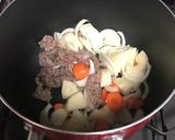赤玉カレーミックスであっさりカレー作り方2写真