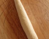 全粒粉入りロールパン（ＨＢ使用）作り方11写真