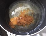 簡単★クリーミーな味噌ラーメンスープ作り方2写真