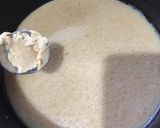 簡単★クリーミーな味噌ラーメンスープ作り方4写真