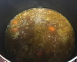 赤玉カレーミックスであっさりカレー作り方5写真