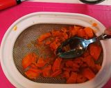 離乳食初期 人参玉ねぎキャベツだし汁作り方14写真