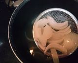 離乳食初期 人参玉ねぎキャベツだし汁作り方17写真