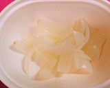 離乳食初期 人参玉ねぎキャベツだし汁作り方18写真