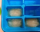 離乳食初期 人参玉ねぎキャベツだし汁作り方20写真