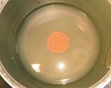 離乳食初期 人参玉ねぎキャベツだし汁作り方21写真