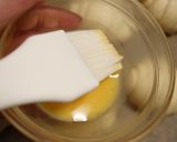 全粒粉入りロールパン（ＨＢ使用）作り方21写真